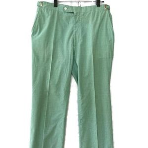 Corbin Seaport Patterns VTG Flat Front Adjustable